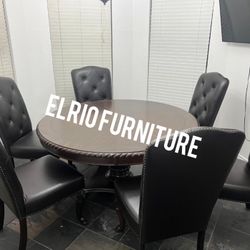Furniture, dining table