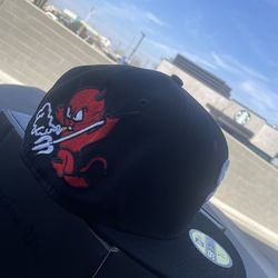 New era hat
