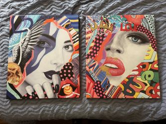Wall Art