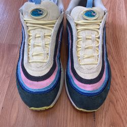 Replica Sean Wotherspoon Air Max 97
