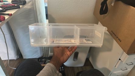 Storage box