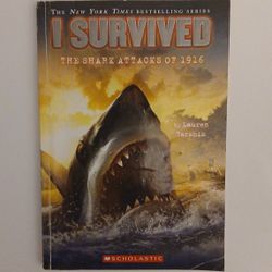 I Survived