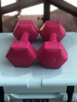 Dumbbells