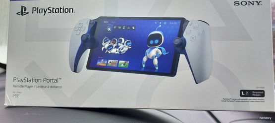 PlayStation portal