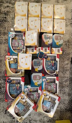 Pokemon 30th