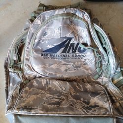 Military Backpack Hiking/ Camping It's Perfect! 50.00 OBO
