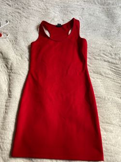 fashion dress