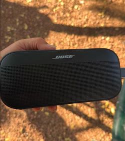 Bose Speaker
