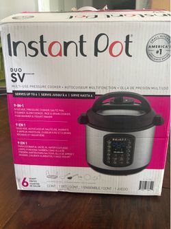 Instant Pot