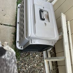 Dog Crate