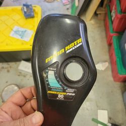 Minn Kota Maxxum Top Cover