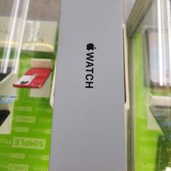 Apple  SE2 40MM