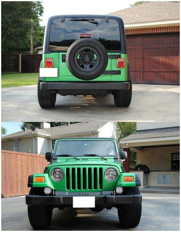 2004.Jeep Wrangler-Sport