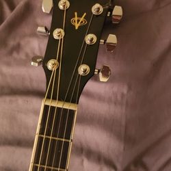 Acoustic Guitar 