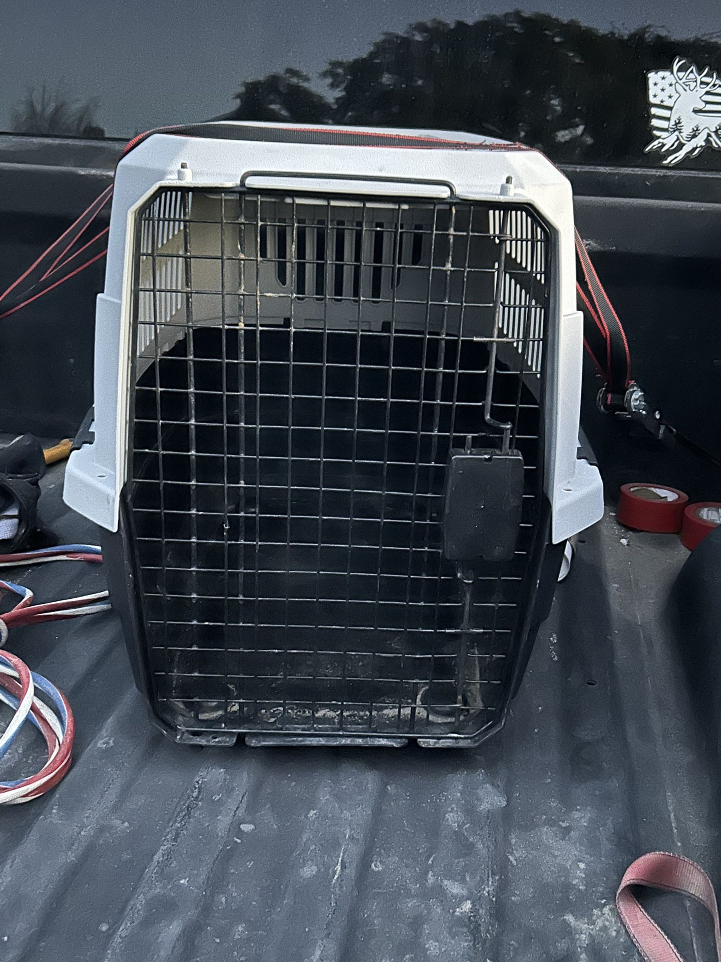 Dog Crate