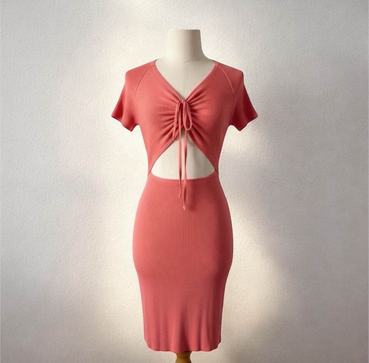 Gorgeous dress size Large