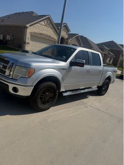 2010 Ford F-150