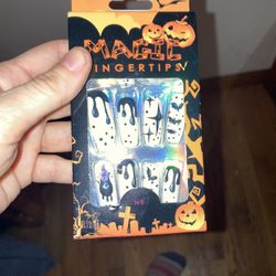 Fake Nails