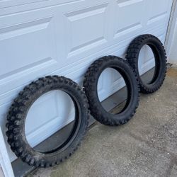 Off Road Tires