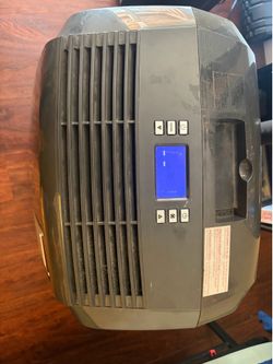 Delonghi Portable Split Air Conditioner DeLonghi PACAN125HPEKC (Costco Exclusive) Air Conditioner