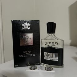 Creed Aventus
