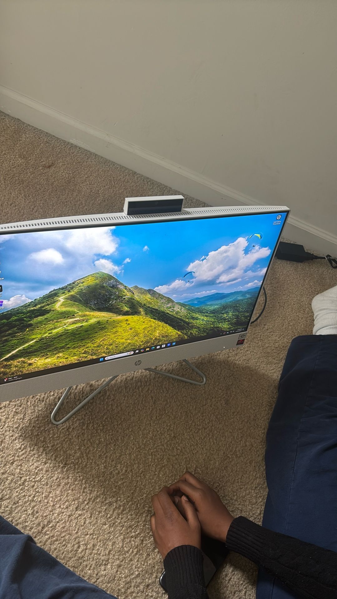 All In One Pc (Willing To Negotiate On Price)