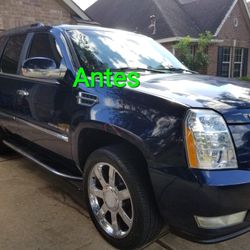 Pulido De Carros Opacos Quedan Brillantes Boy A Domicilio Y A Su Trabajo Estoy Disponible 