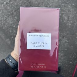 Banana Republic Perfume 