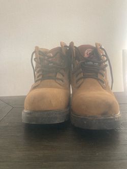 Brahma boots