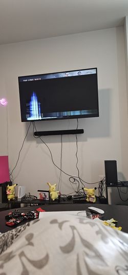 Broken Tvs For Parts