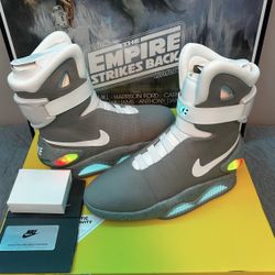 Nike Air Mag