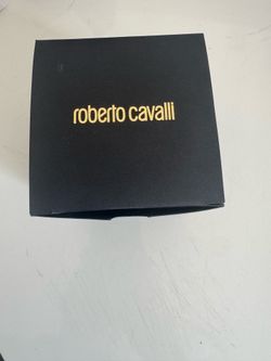 Roberto Cavalli