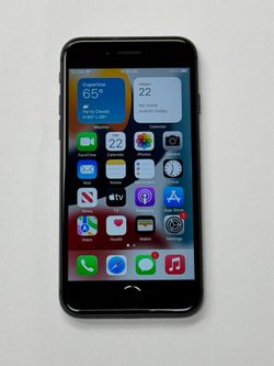 Apple iPhone 8 64GB UNLOCKED No Sim Restrictions Desbloqueado Liberado Boost Mint Mobile T-Mobile