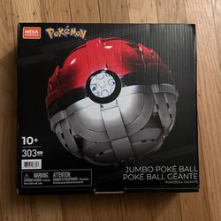 Pokemon Pokeball