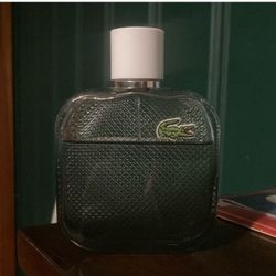 Lacoste Blanc Eau Intense