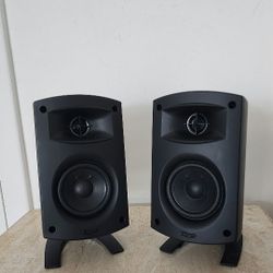 Klipsch Promedia 2.1 THX Surround Desktop Computer Speakers