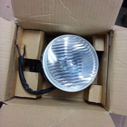 Ranger Fog Lamp 93-97