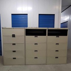 Metal File Cabinet With Key Heavy Duty 