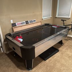 Air hockey Table Full Size 