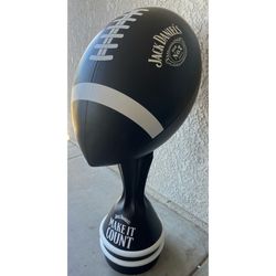 Jack Daniel's Large Football 