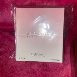 Versace Perfume 