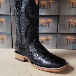 Botas De Hombre Vaqueras / Cowboy Boots