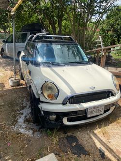 2008 Mini Cooper