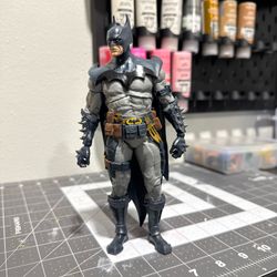 Mcfarlane Batman