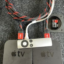 Apple TV 3rd gen