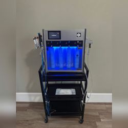 HydraFacial Allegro - Good - 2023 - Villa Park, CA