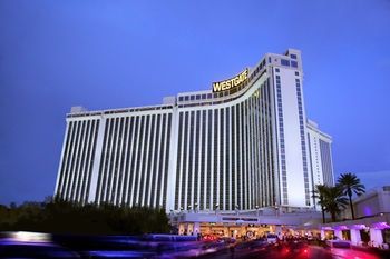 WESTGATE LAS VEGAS RESORT & CASINO LAS VEGAS