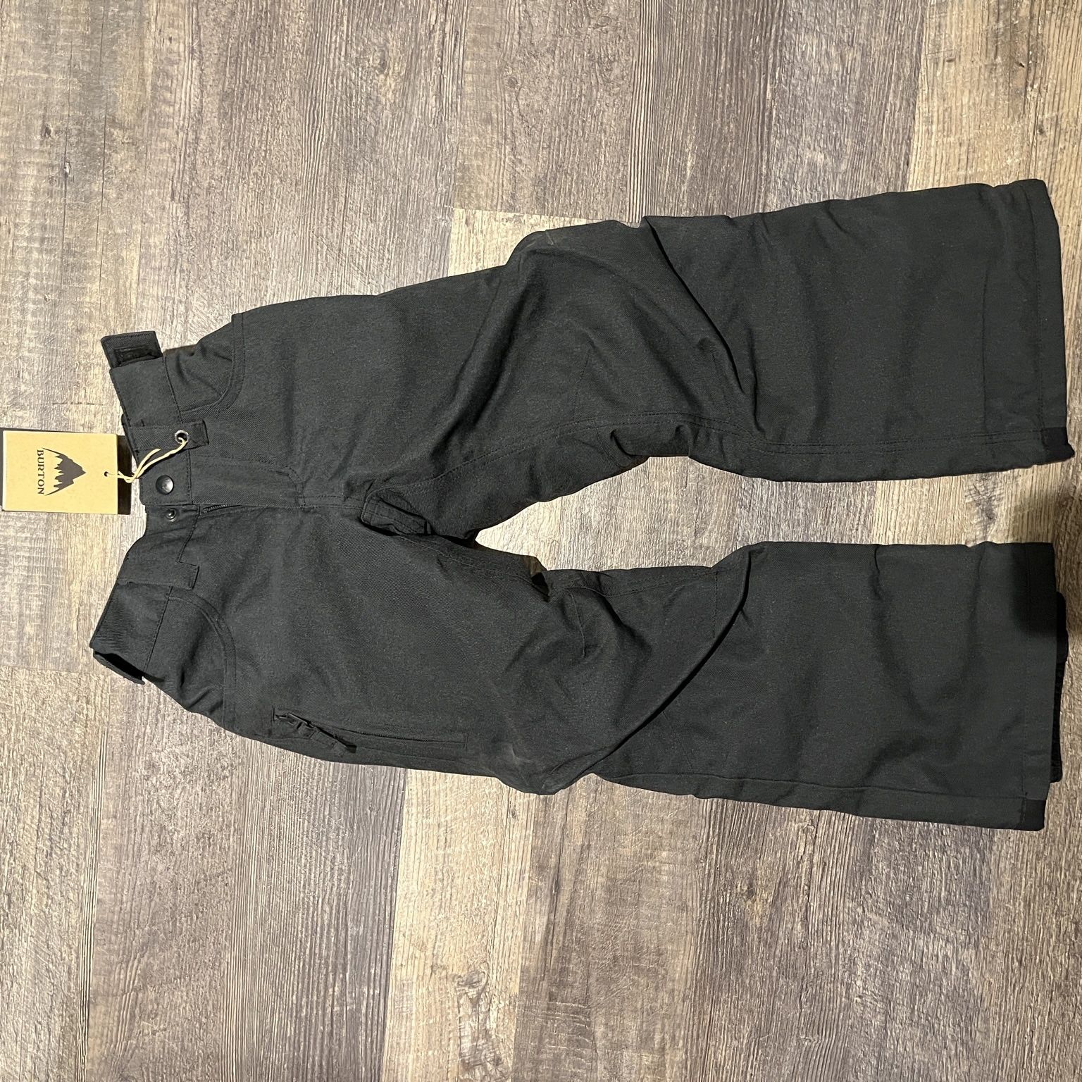 Snowboard Pants/Burton/Boys XS