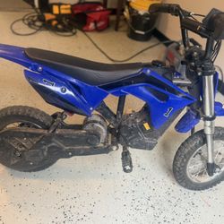  Hiboy DK1 Electric Dirt Bike