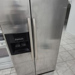 Whirlpool Fridge